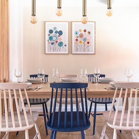Ferienhaus Im Altstadtgaesschen Mit 3 Badezimmern 크베들린부르크 외부 사진
