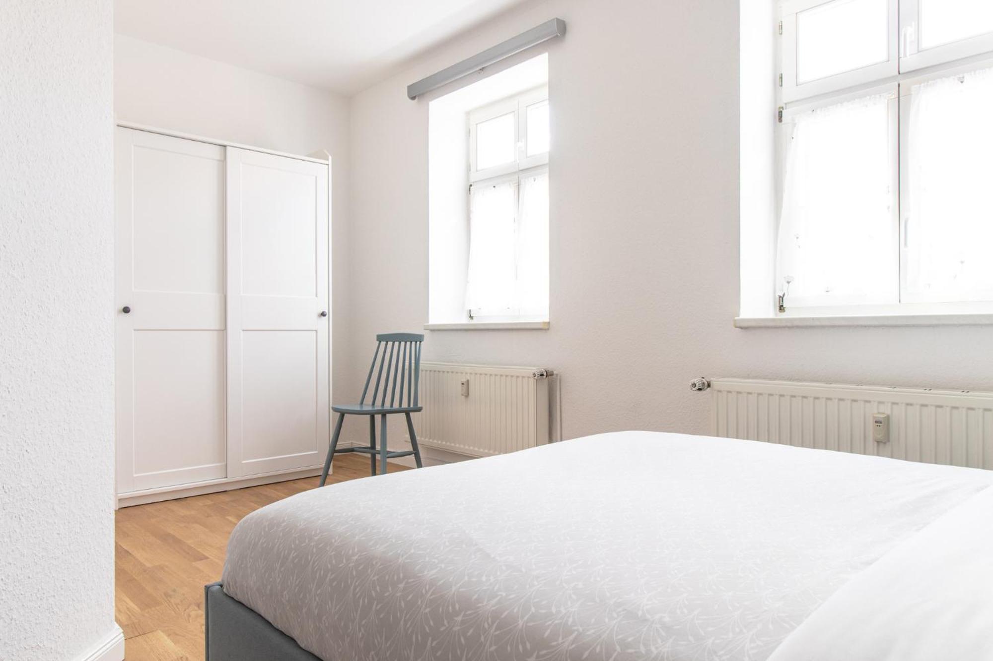 Ferienhaus Im Altstadtgaesschen Mit 3 Badezimmern 크베들린부르크 외부 사진
