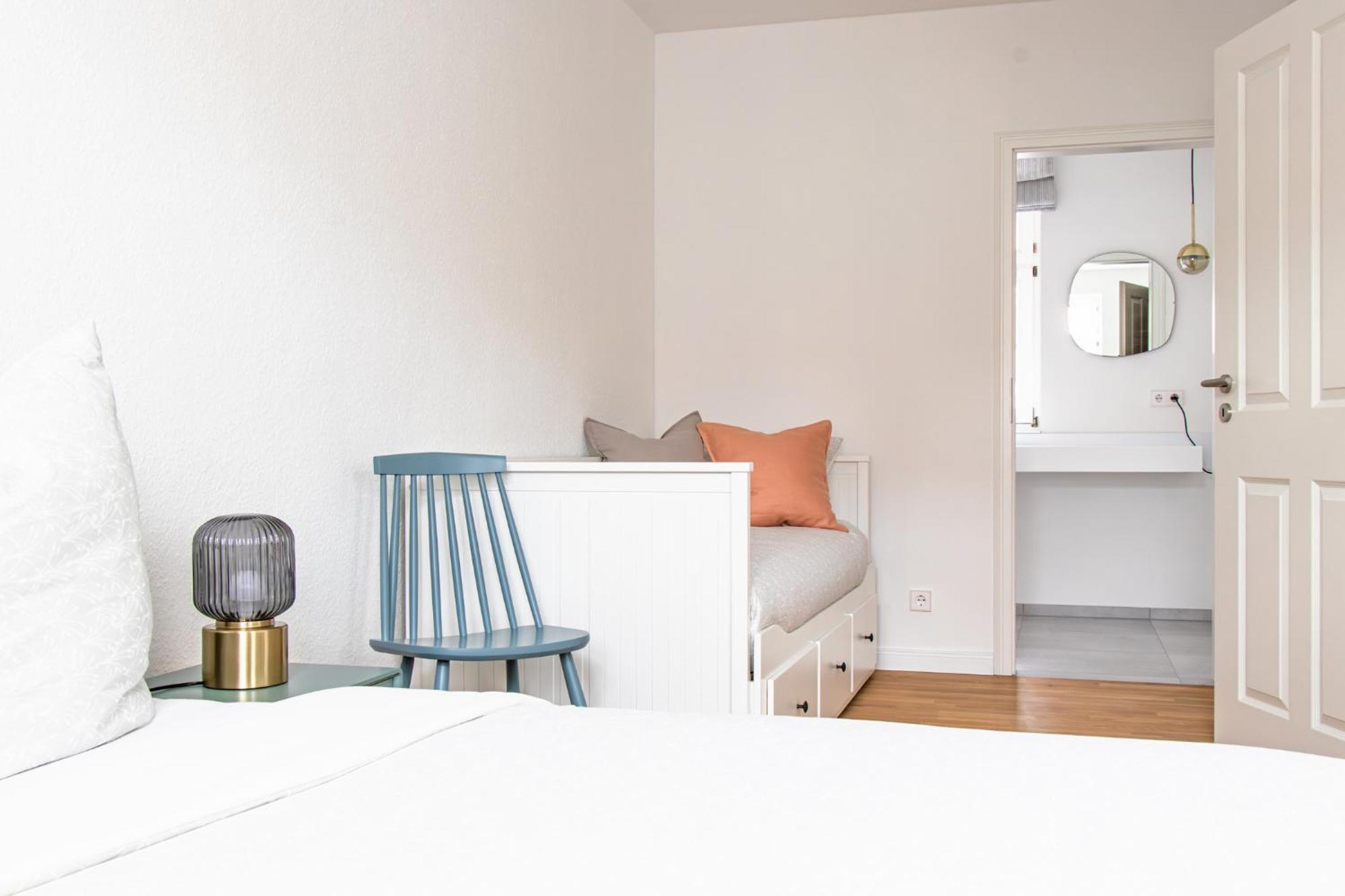 Ferienhaus Im Altstadtgaesschen Mit 3 Badezimmern 크베들린부르크 외부 사진