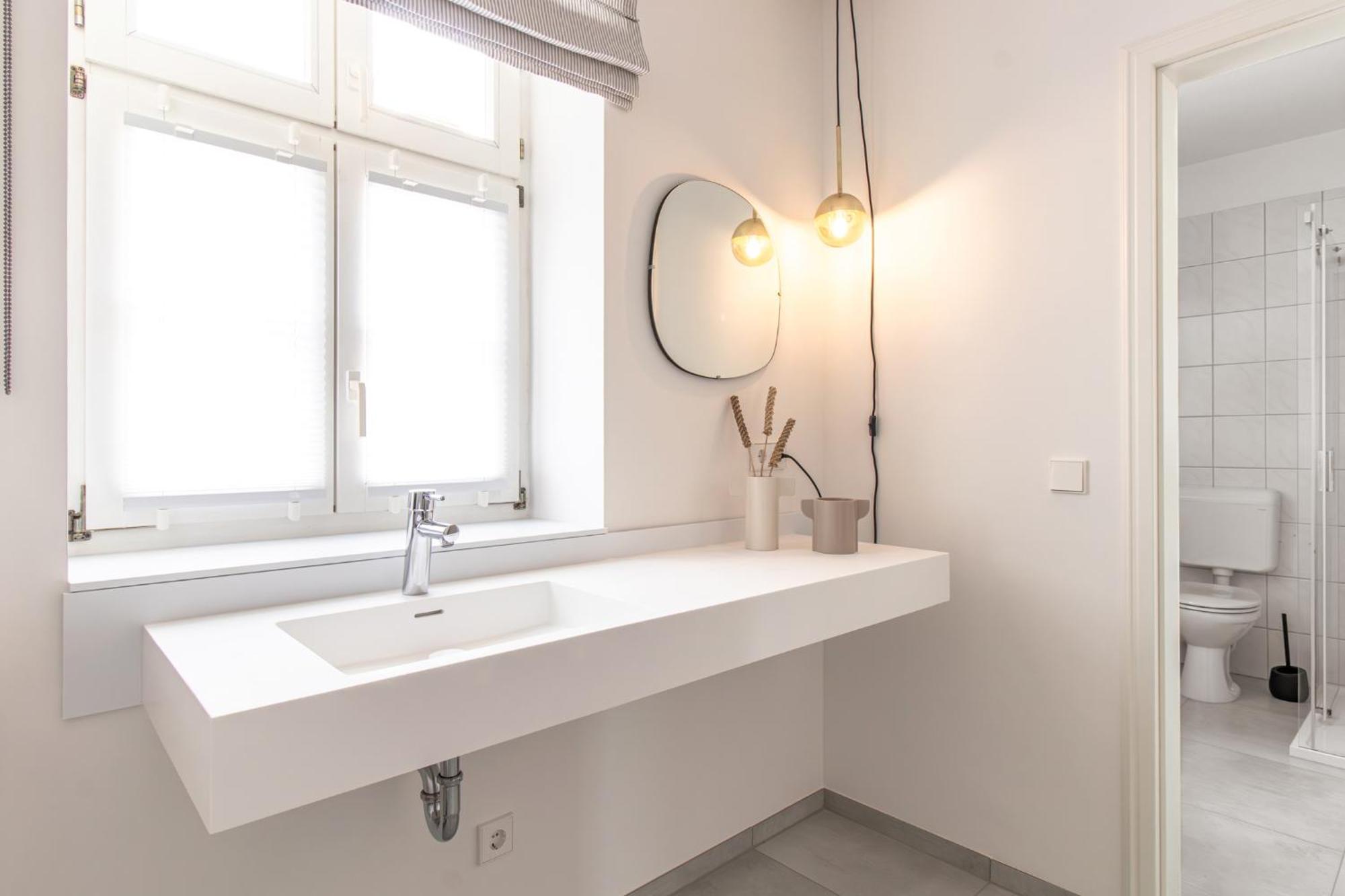 Ferienhaus Im Altstadtgaesschen Mit 3 Badezimmern 크베들린부르크 외부 사진